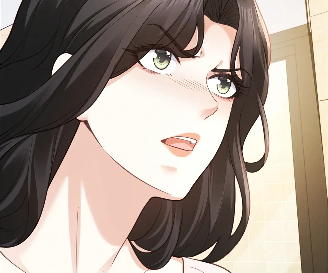 It's Just a Superficial Intention Chapter 19 page 54 - 