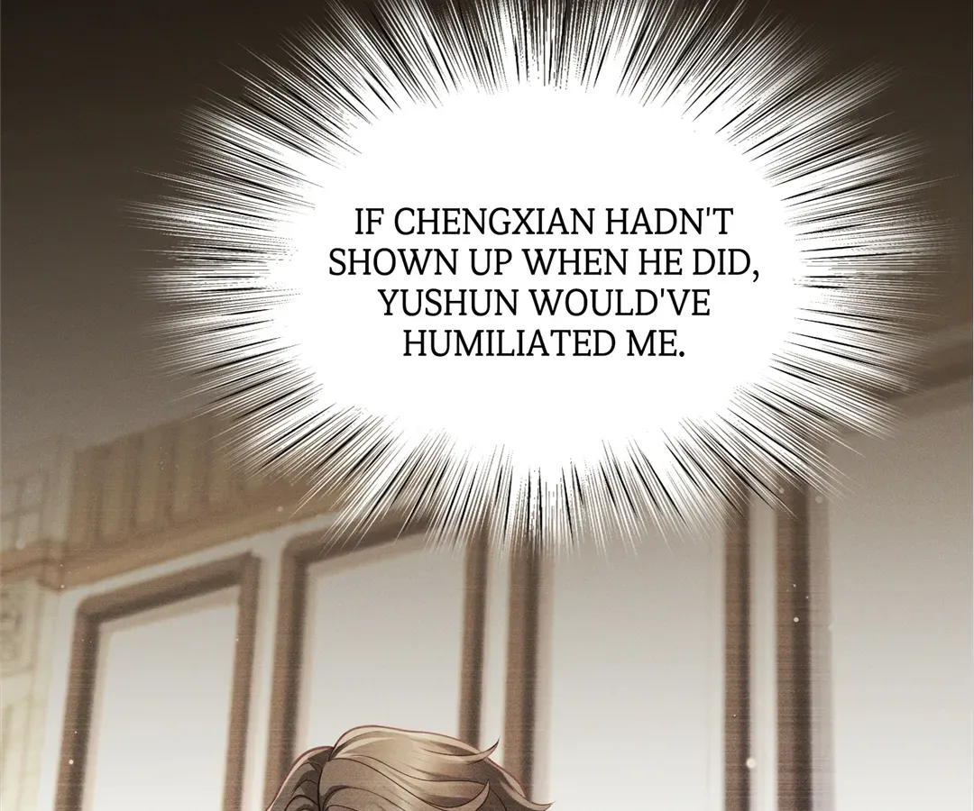 It's Just a Superficial Intention Chapter 19 page 56 - 