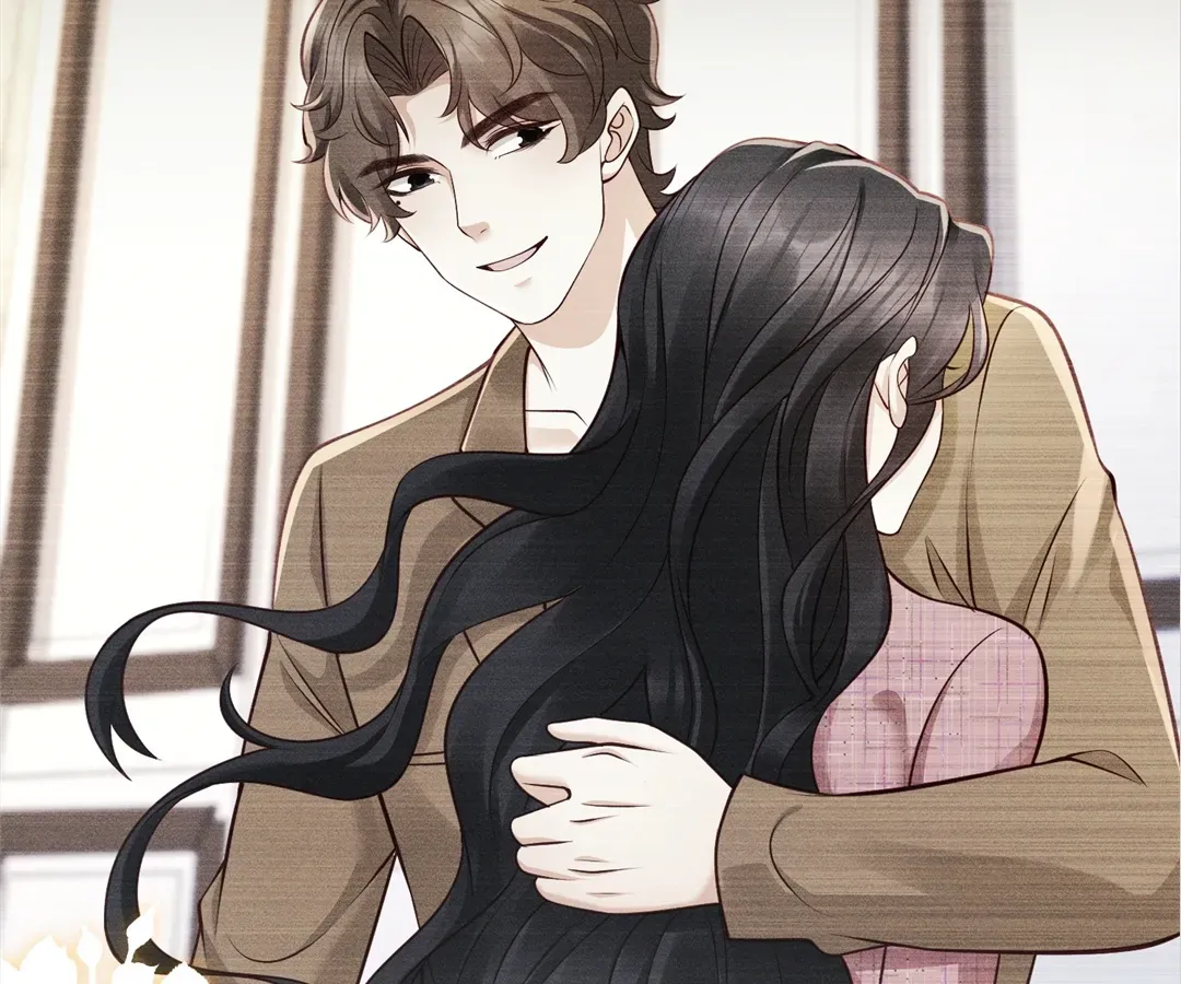 It's Just a Superficial Intention Chapter 19 page 57 - 