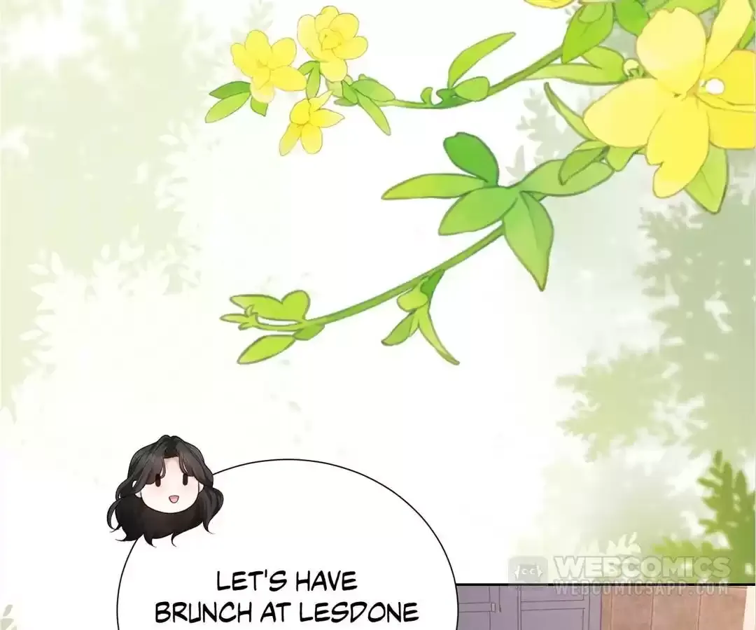 It's Just a Superficial Intention Chapter 19 page 60 - 