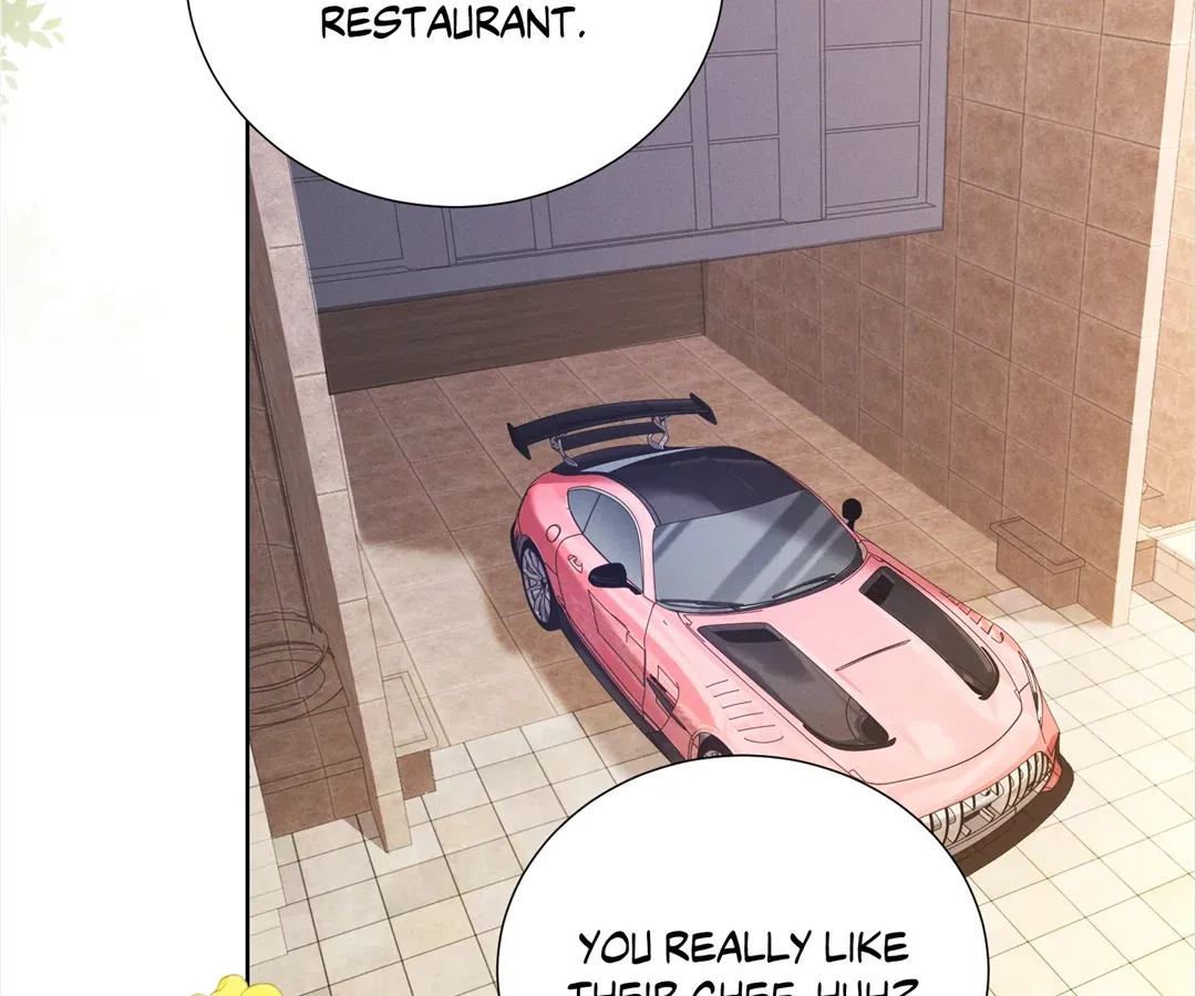 It's Just a Superficial Intention Chapter 19 page 61 - 