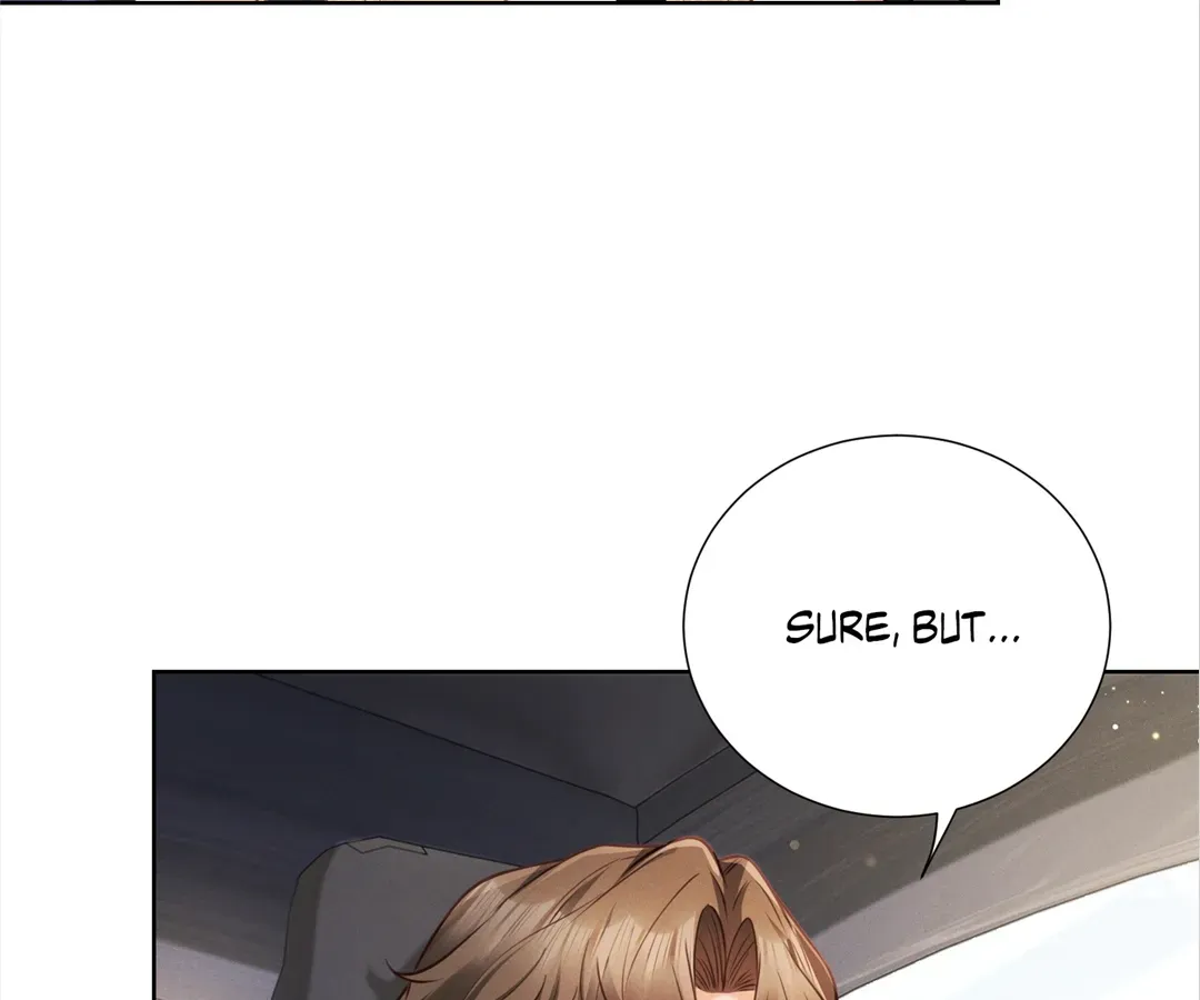 It's Just a Superficial Intention Chapter 19 page 64 - 