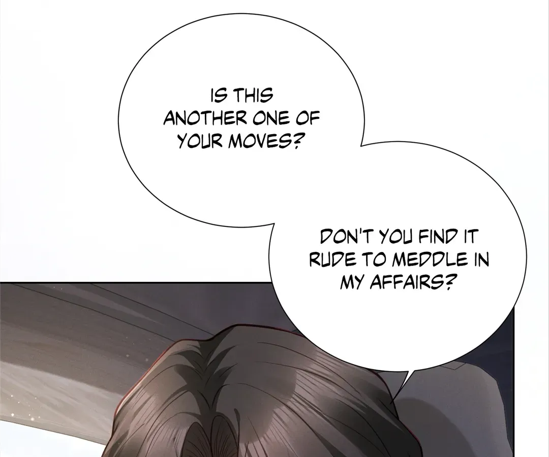 It's Just a Superficial Intention Chapter 19 page 69 - 