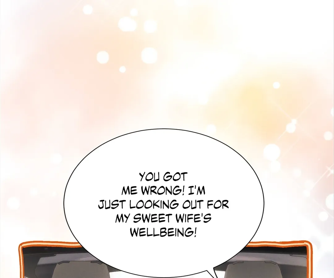 It's Just a Superficial Intention Chapter 19 page 71 - 