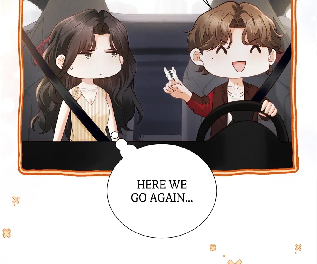 It's Just a Superficial Intention Chapter 19 page 72 - 