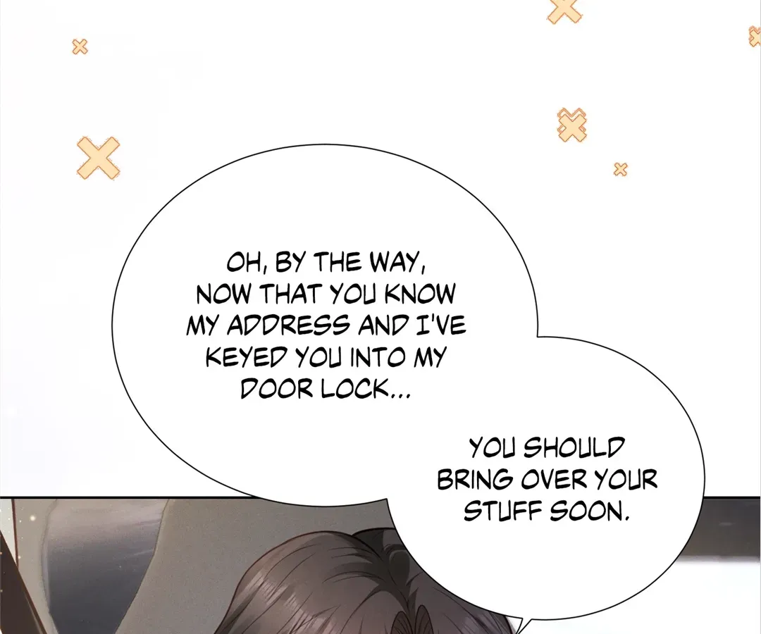 It's Just a Superficial Intention Chapter 19 page 73 - 