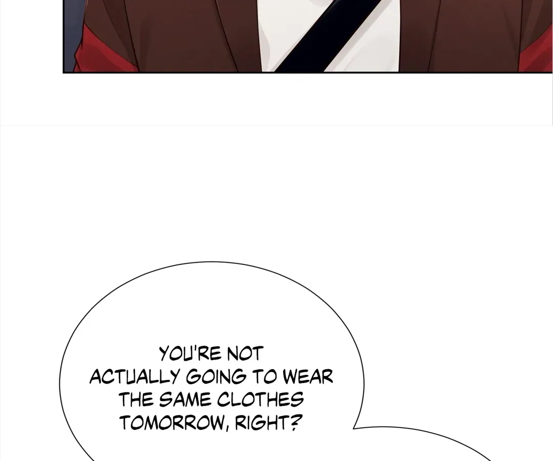 It's Just a Superficial Intention Chapter 19 page 77 - 