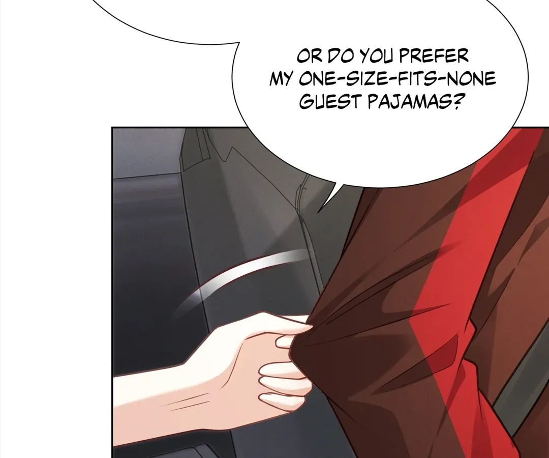 It's Just a Superficial Intention Chapter 19 page 78 - 
