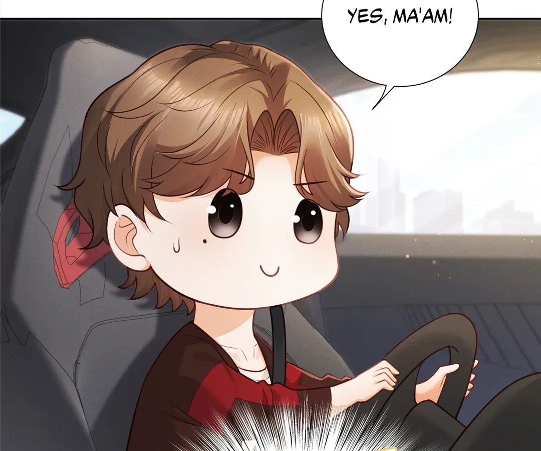 It's Just a Superficial Intention Chapter 19 page 80 - 