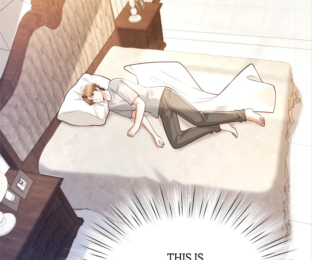 It's Just a Superficial Intention Chapter 19 page 9 - 