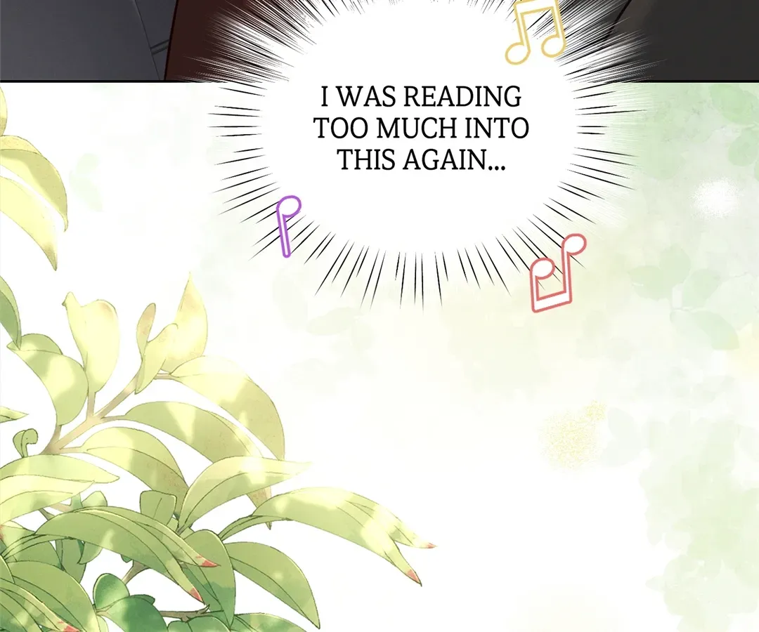 It's Just a Superficial Intention Chapter 19 page 81 - 