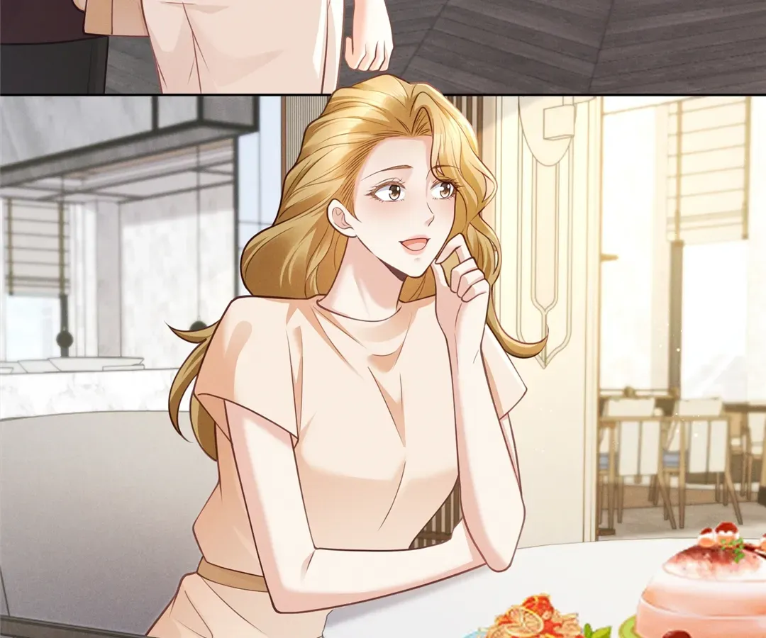 It's Just a Superficial Intention Chapter 19 page 85 - 