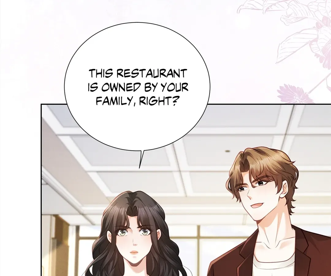 It's Just a Superficial Intention Chapter 19 page 87 - 