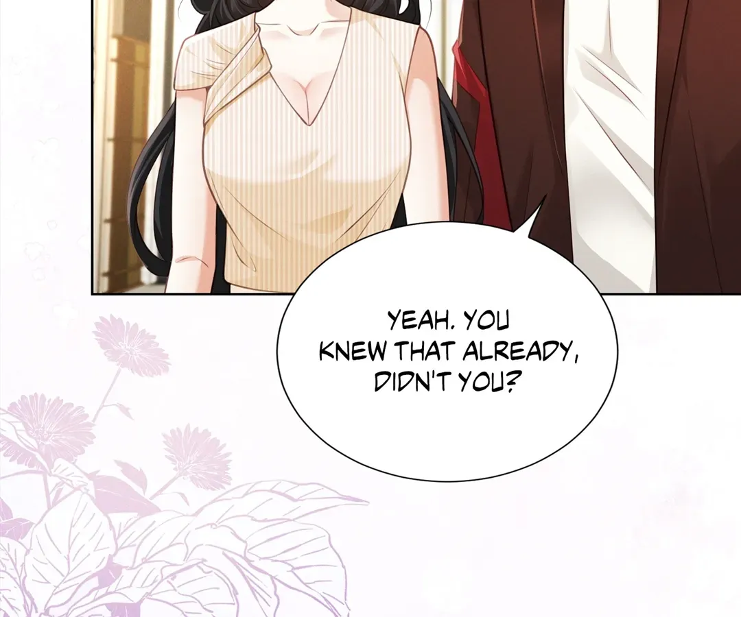 It's Just a Superficial Intention Chapter 19 page 88 - 