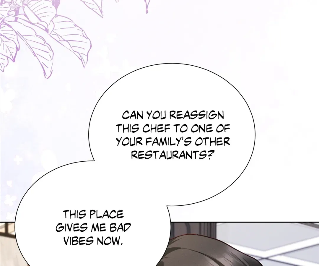 It's Just a Superficial Intention Chapter 19 page 89 - 