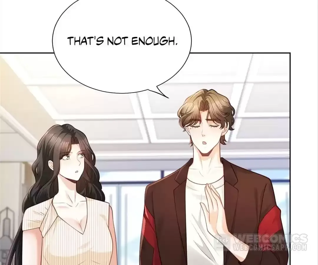 It's Just a Superficial Intention Chapter 19 page 92 - 