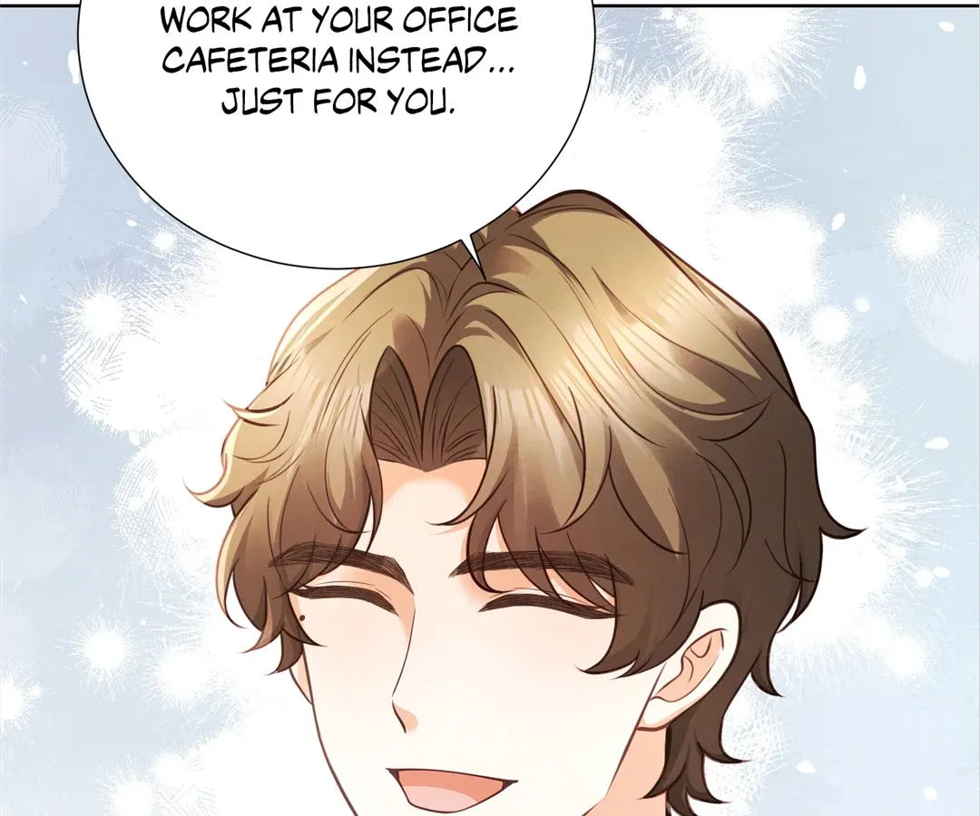 It's Just a Superficial Intention Chapter 19 page 94 - 