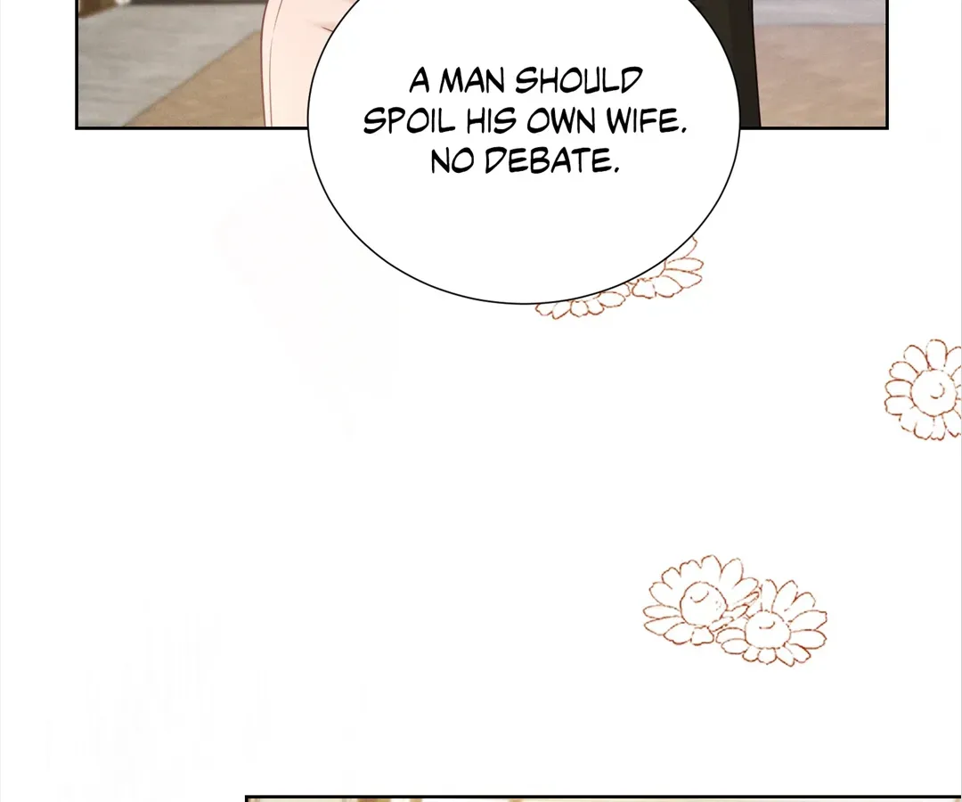 It's Just a Superficial Intention Chapter 19 page 97 - 