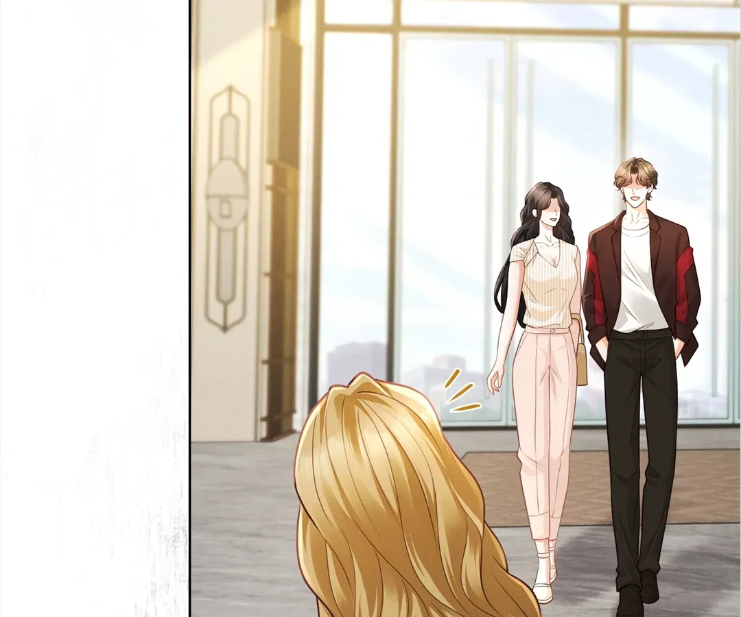 It's Just a Superficial Intention Chapter 19 page 98 - 