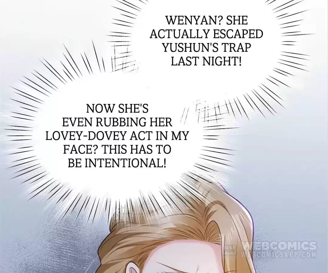 It's Just a Superficial Intention Chapter 19 page 100 - 
