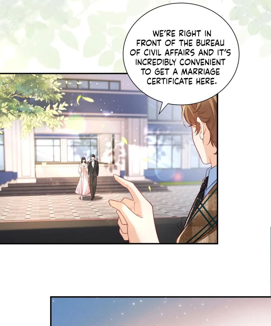 It's Just a Superficial Intention Chapter 2 page 11 - 
