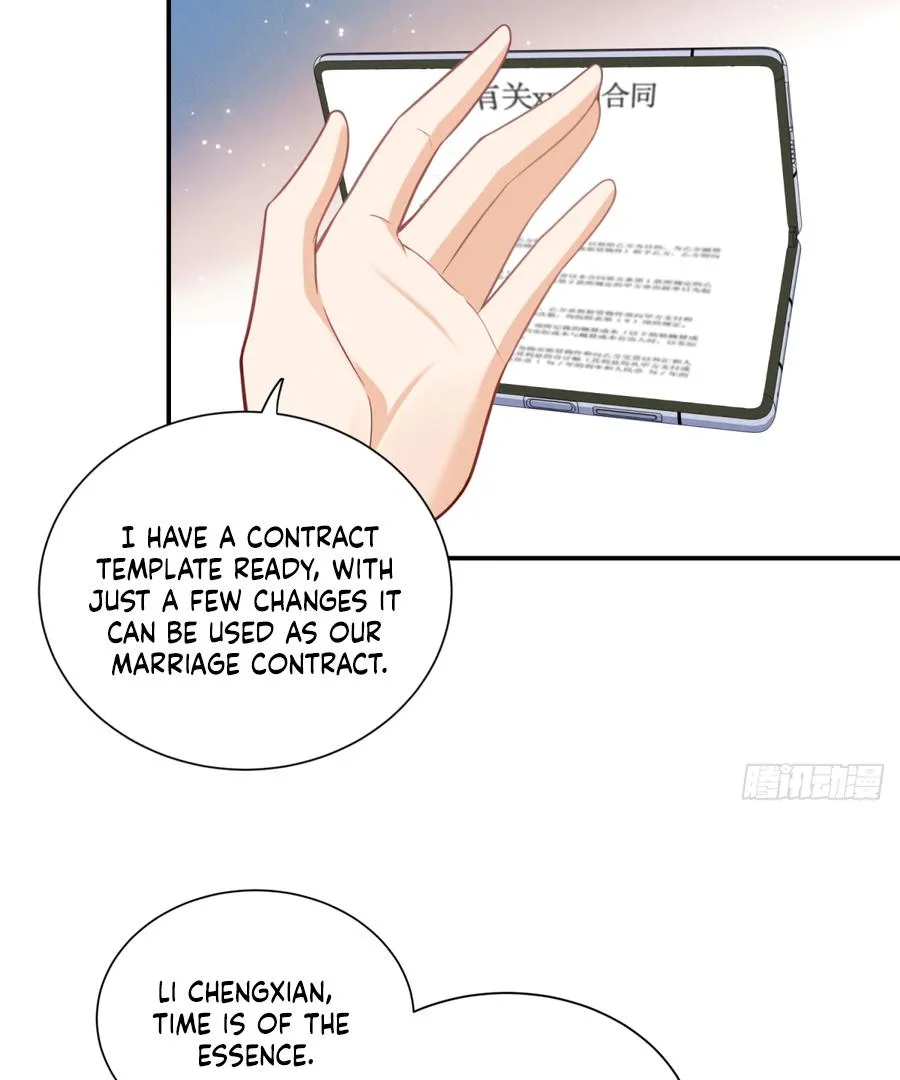 It's Just a Superficial Intention Chapter 2 page 12 - 