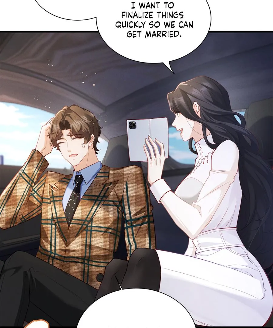 It's Just a Superficial Intention Chapter 2 page 13 - 