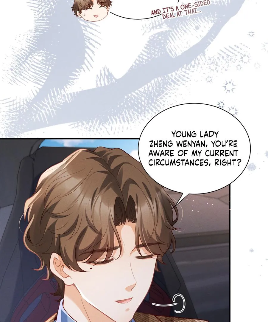 It's Just a Superficial Intention Chapter 2 page 15 - 