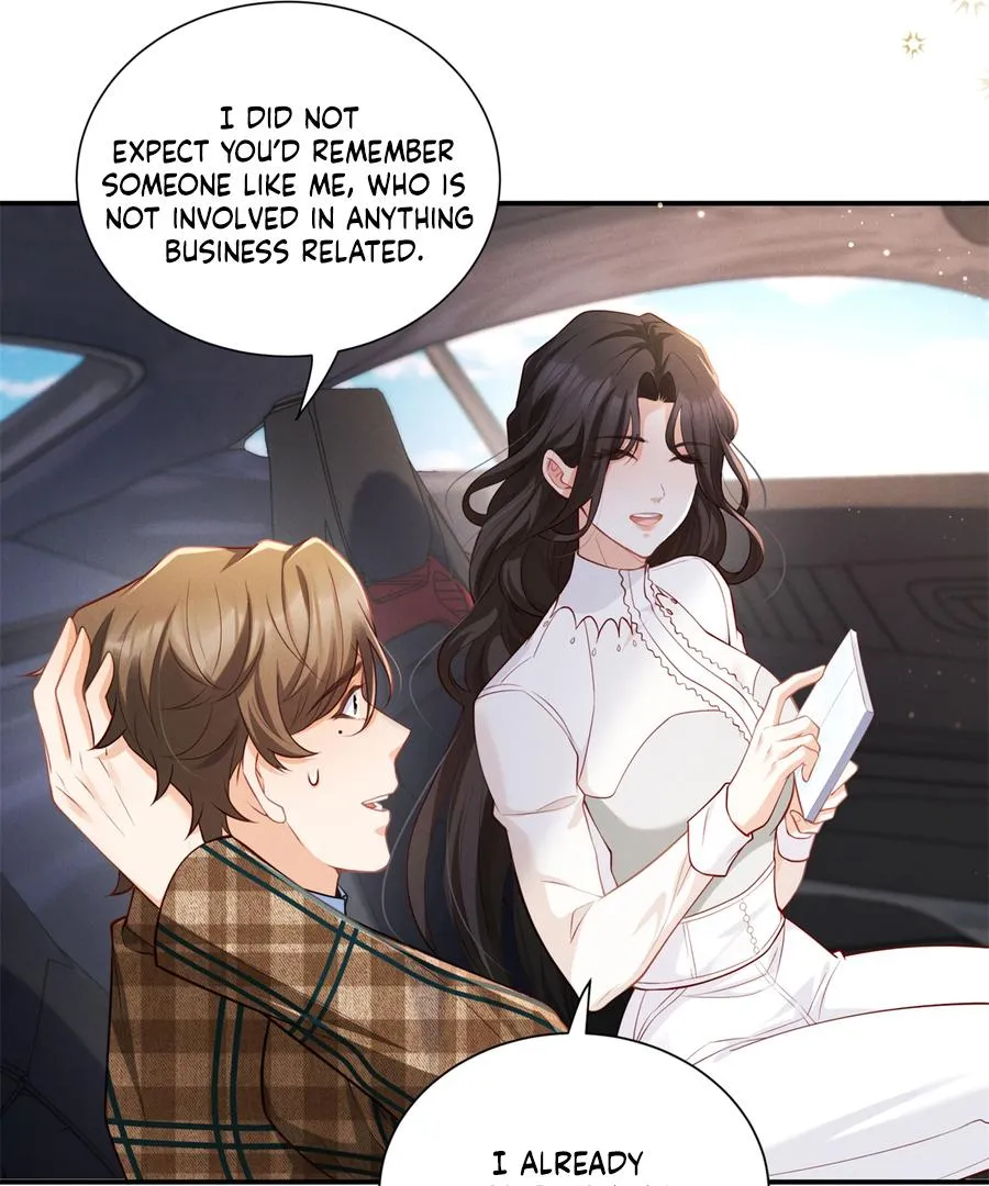 It's Just a Superficial Intention Chapter 2 page 18 - 