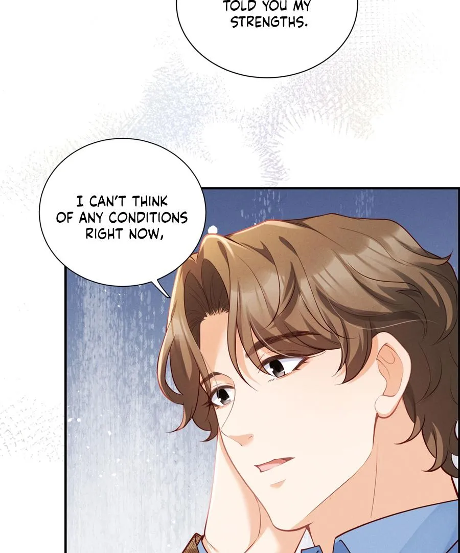 It's Just a Superficial Intention Chapter 2 page 19 - 