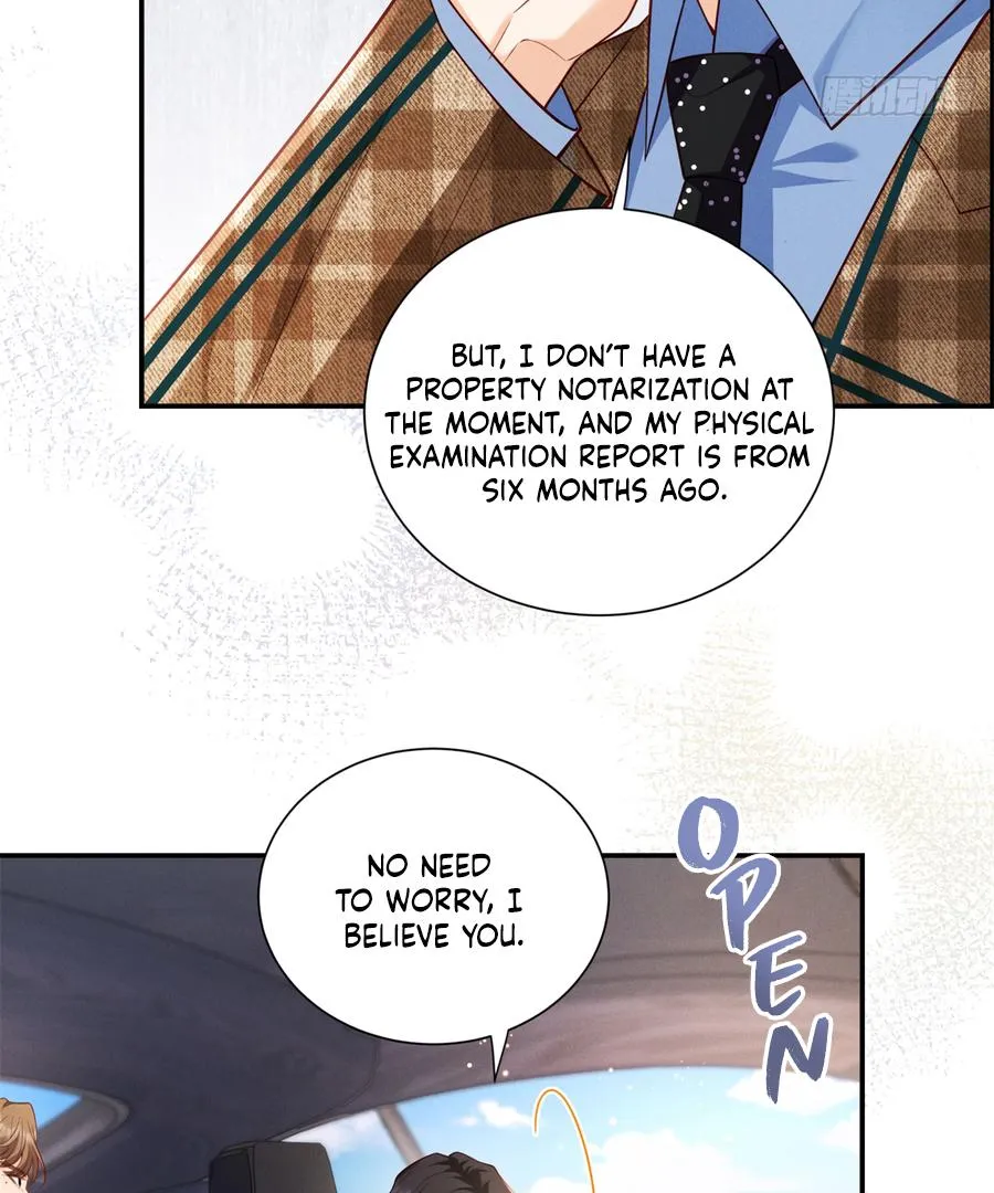 It's Just a Superficial Intention Chapter 2 page 20 - 