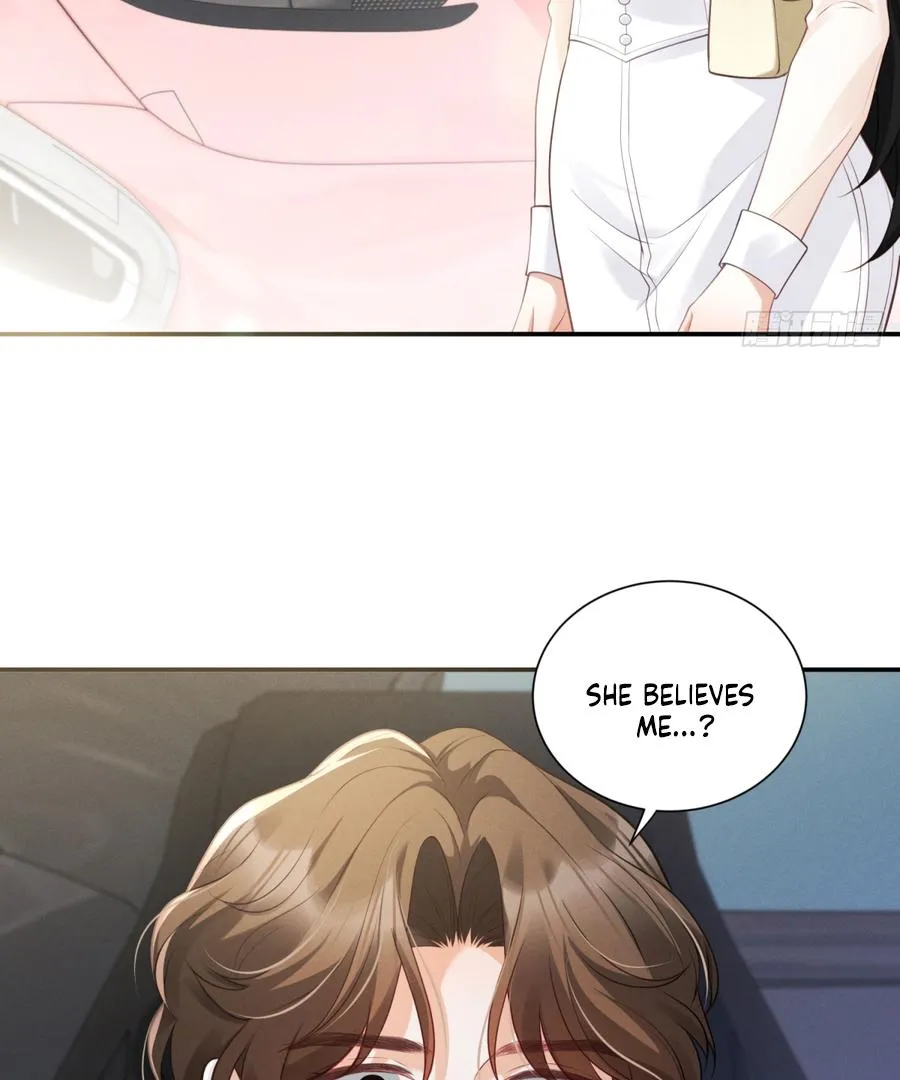 It's Just a Superficial Intention Chapter 2 page 23 - 