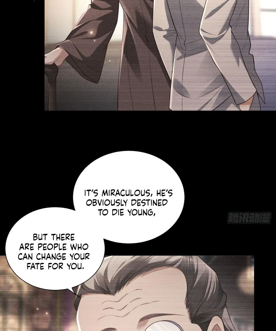 It's Just a Superficial Intention Chapter 2 page 27 - 