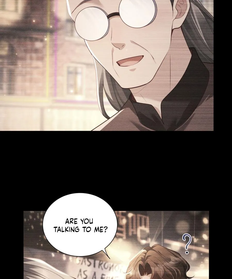 It's Just a Superficial Intention Chapter 2 page 28 - 