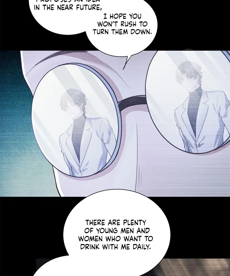 It's Just a Superficial Intention Chapter 2 page 30 - 