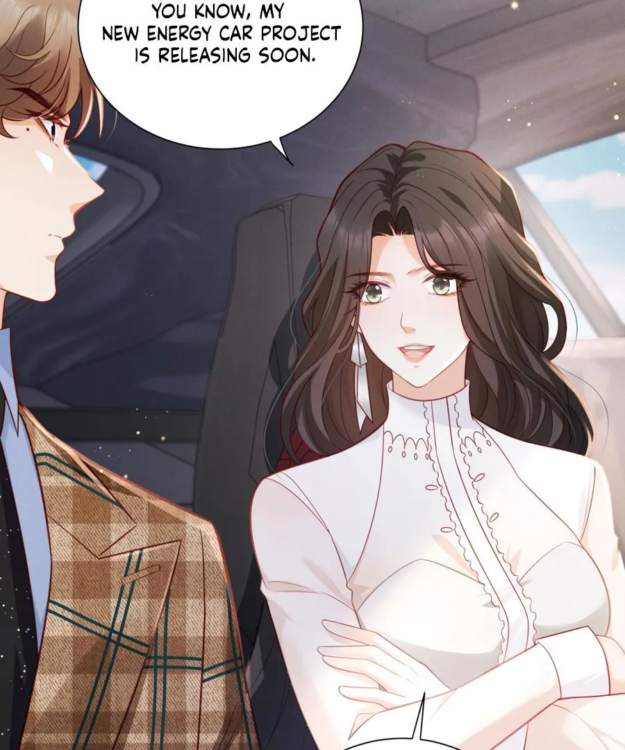It's Just a Superficial Intention Chapter 2 page 4 - 