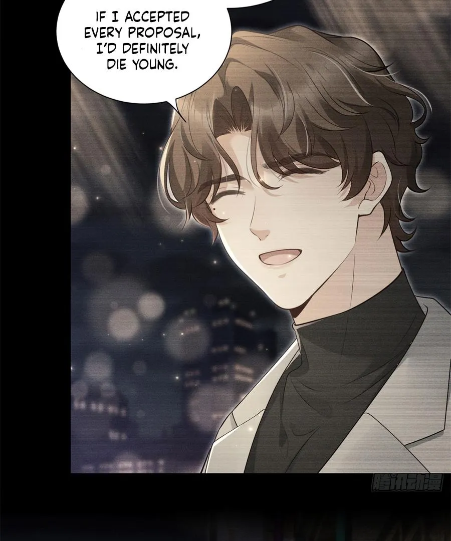 It's Just a Superficial Intention Chapter 2 page 31 - 