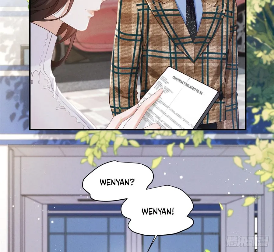 It's Just a Superficial Intention Chapter 2 page 40 - 