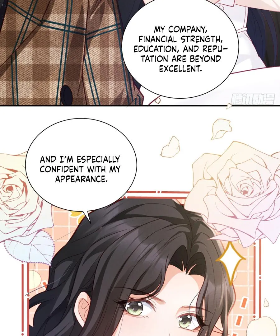 It's Just a Superficial Intention Chapter 2 page 5 - 
