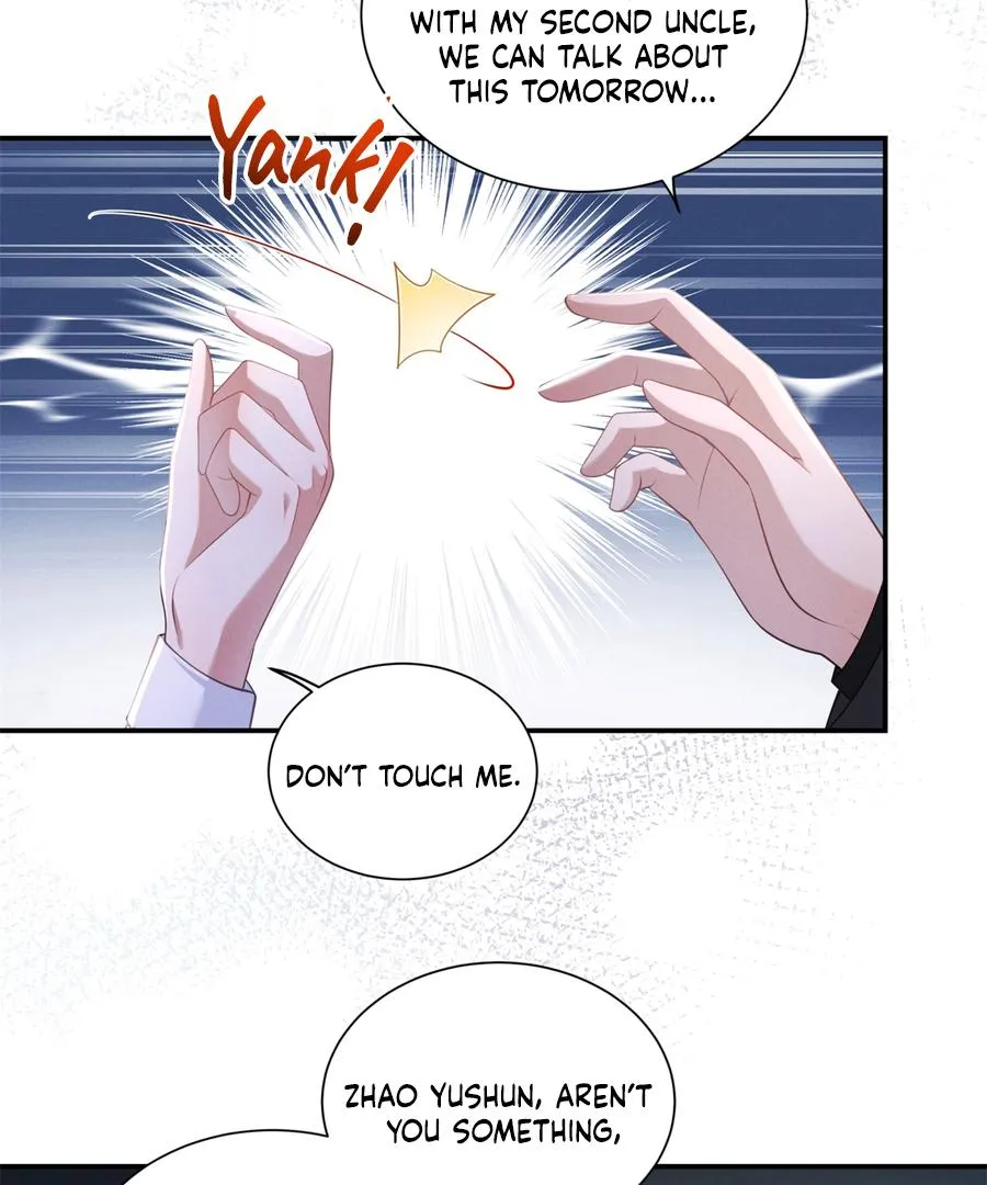 It's Just a Superficial Intention Chapter 2 page 43 - 
