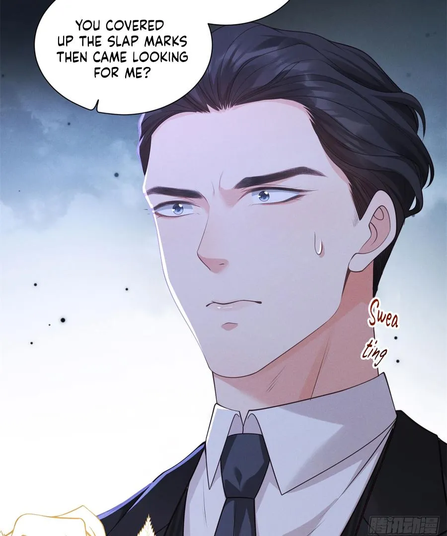 It's Just a Superficial Intention Chapter 2 page 44 - 