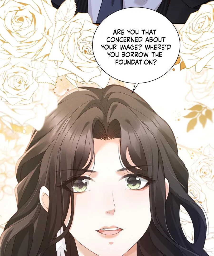 It's Just a Superficial Intention Chapter 2 page 45 - 