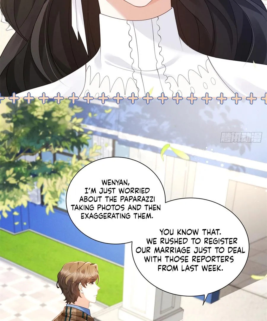 It's Just a Superficial Intention Chapter 2 page 46 - 