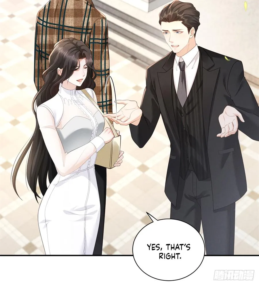 It's Just a Superficial Intention Chapter 2 page 47 - 