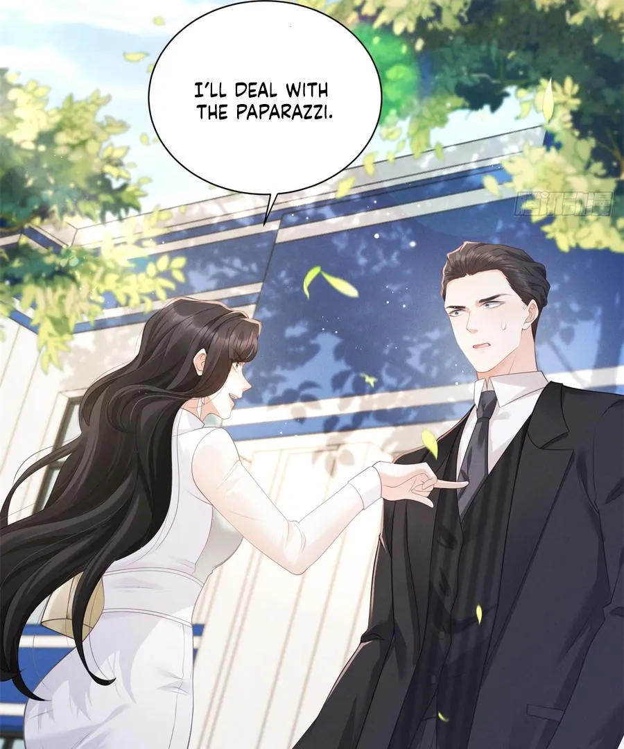 It's Just a Superficial Intention Chapter 2 page 49 - 