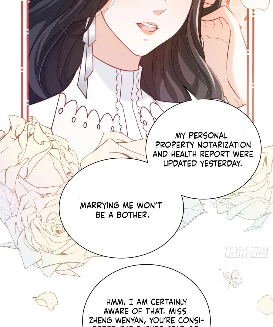 It's Just a Superficial Intention Chapter 2 page 6 - 