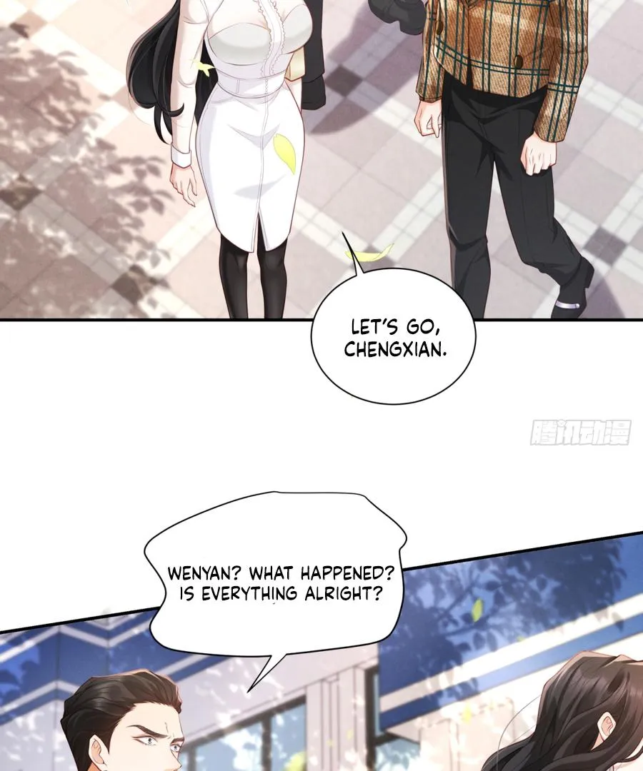 It's Just a Superficial Intention Chapter 2 page 52 - 