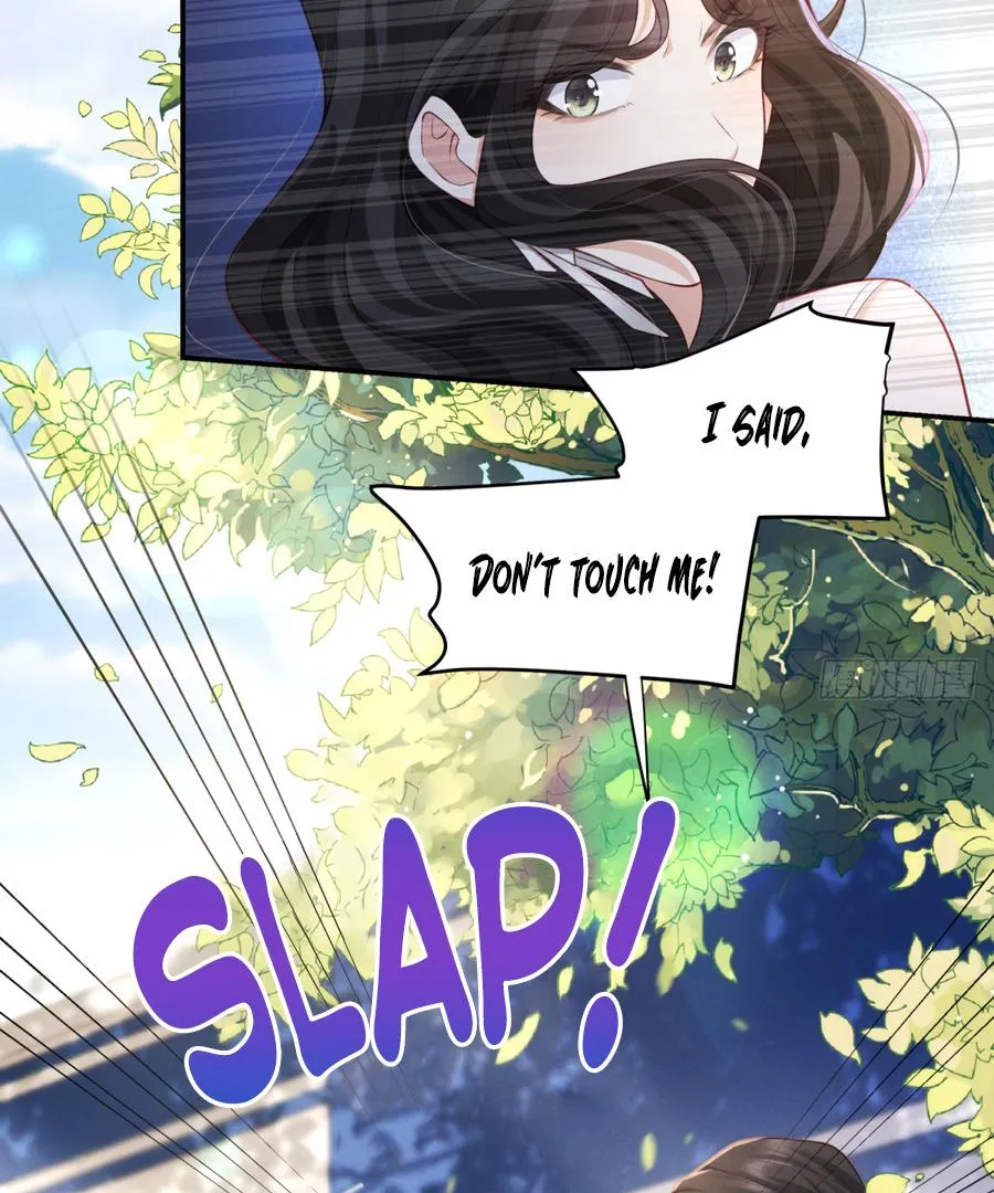 It's Just a Superficial Intention Chapter 2 page 54 - 