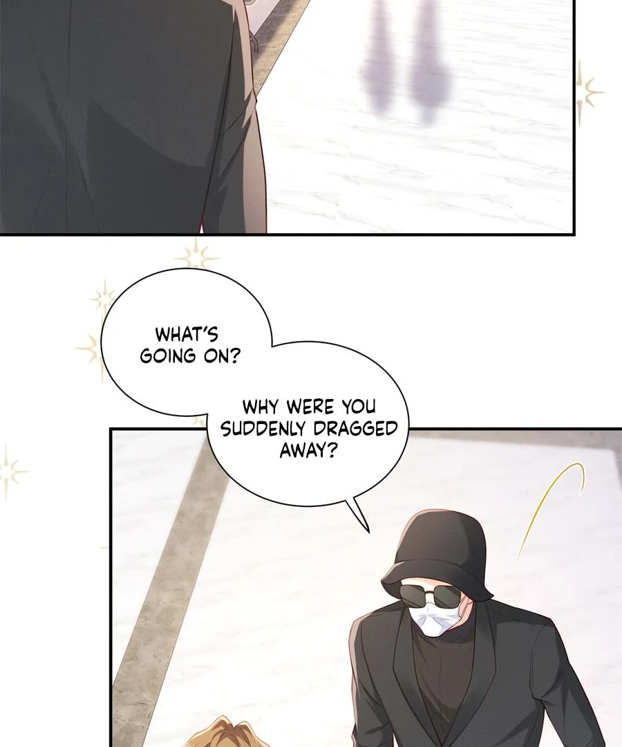 It's Just a Superficial Intention Chapter 2 page 60 - 