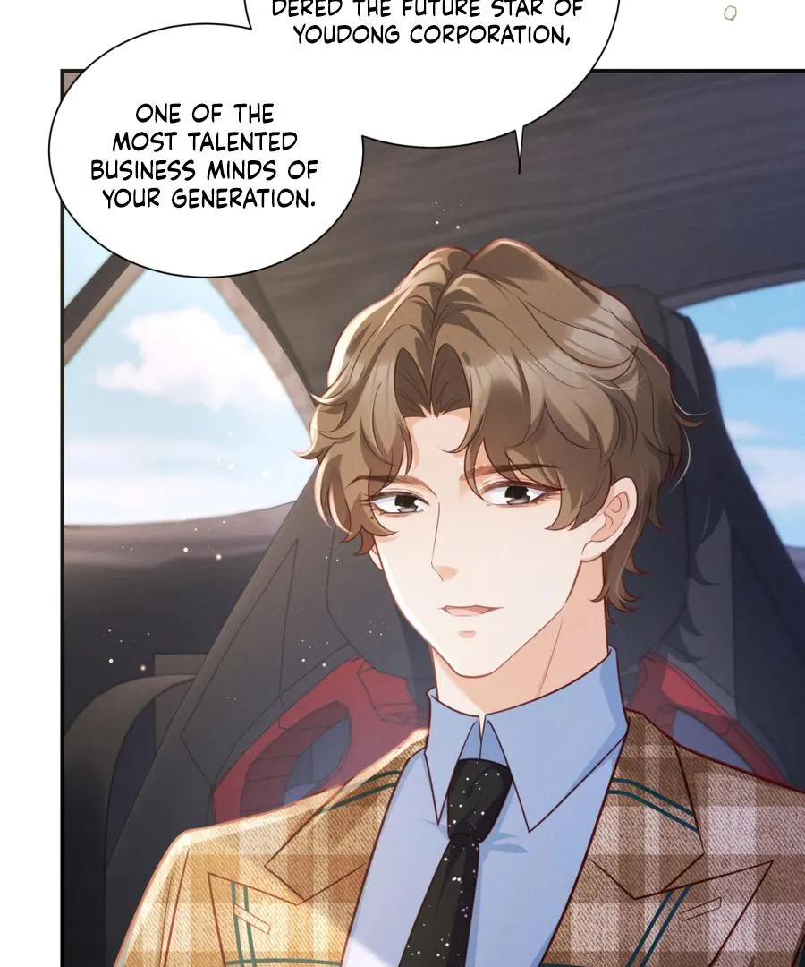 It's Just a Superficial Intention Chapter 2 page 7 - 